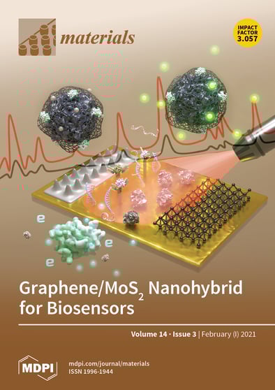 Journal Issue Cover Image