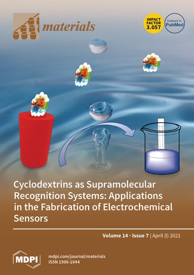 Journal Issue Cover Image