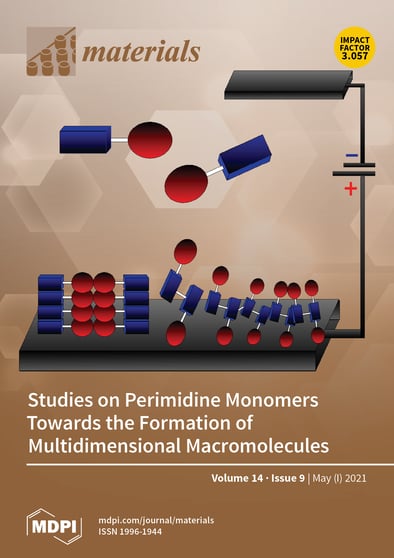 Journal Issue Cover Image