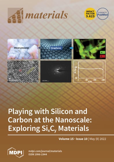 Journal Issue Cover Image