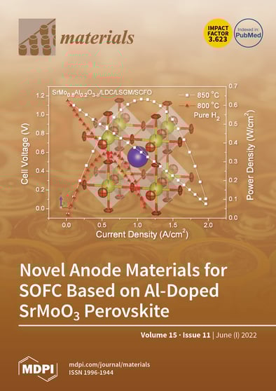 Journal Issue Cover Image