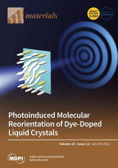 Journal Issue Cover Image