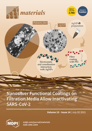 Journal Issue Cover Image