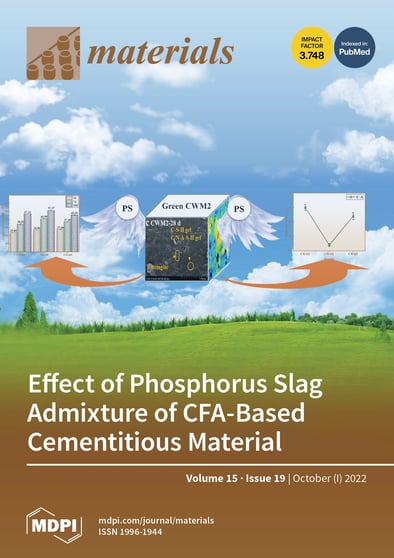 Journal Issue Cover Image