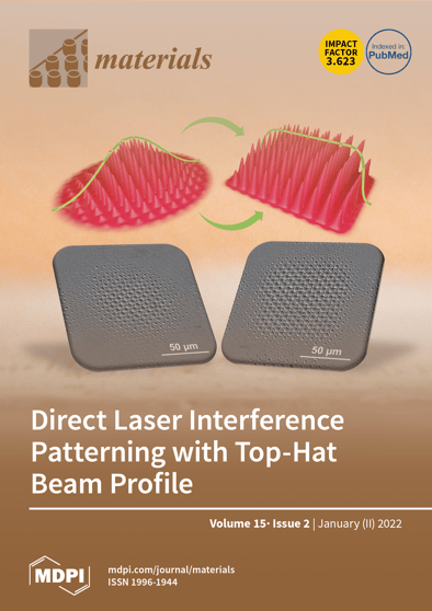 Journal Issue Cover Image