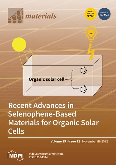 Journal Issue Cover Image