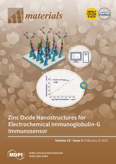 Journal Issue Cover Image