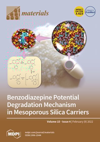 Journal Issue Cover Image