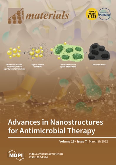 Journal Issue Cover Image