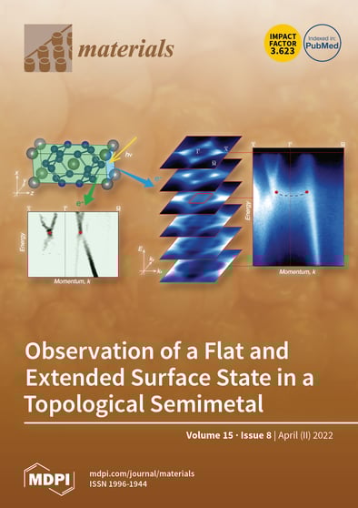 Journal Issue Cover Image