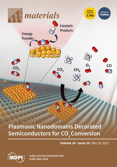 Journal Issue Cover Image