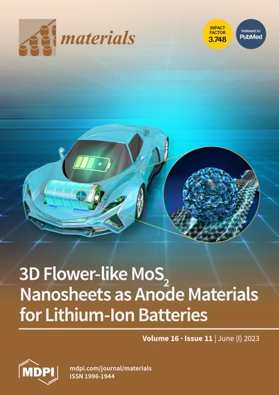 Journal Issue Cover Image