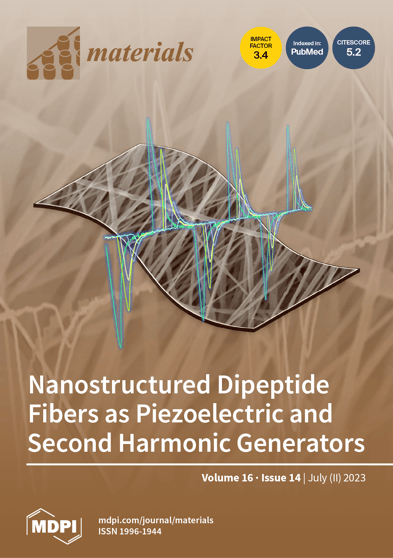 Journal Issue Cover Image