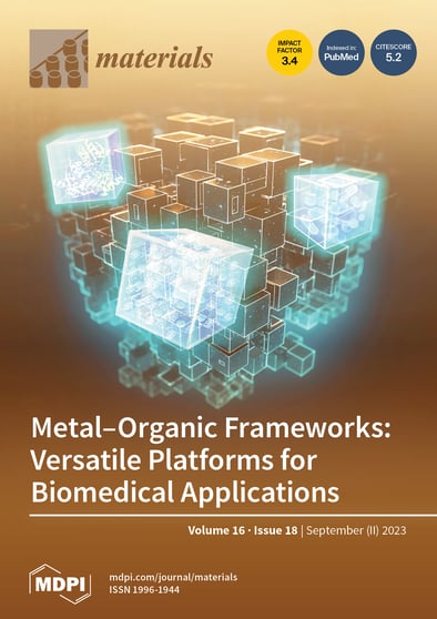 Journal Issue Cover Image