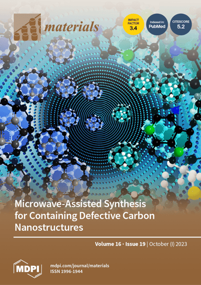 Journal Issue Cover Image