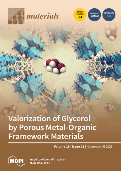 Journal Issue Cover Image