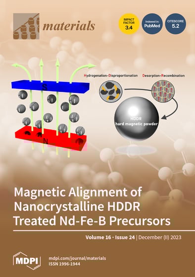 Journal Issue Cover Image