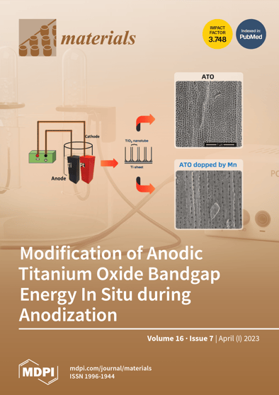 Journal Issue Cover Image