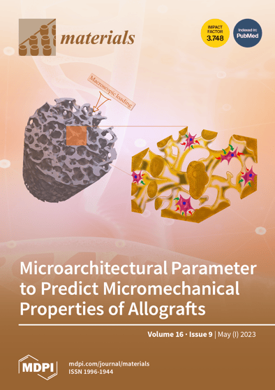 Journal Issue Cover Image