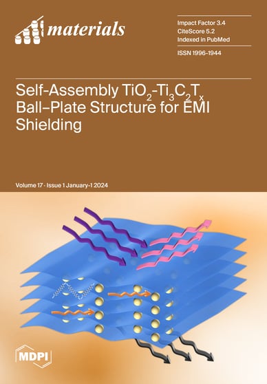 Journal Issue Cover Image