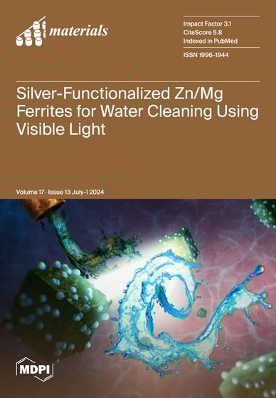 Journal Issue Cover Image