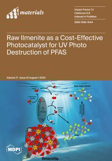 Journal Issue Cover Image