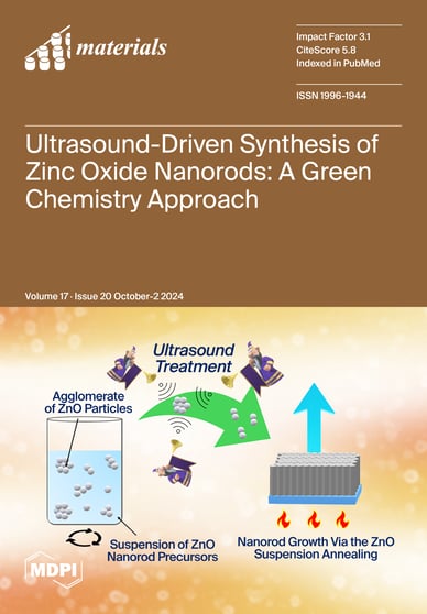 Journal Issue Cover Image