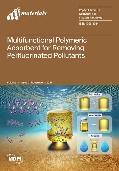 Journal Issue Cover Image