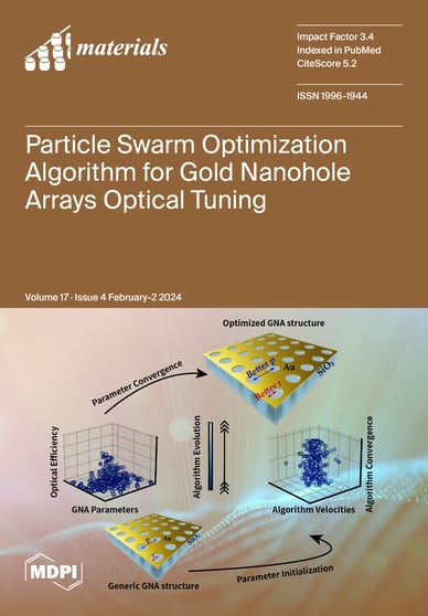 Journal Issue Cover Image