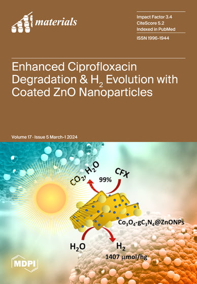 Journal Issue Cover Image