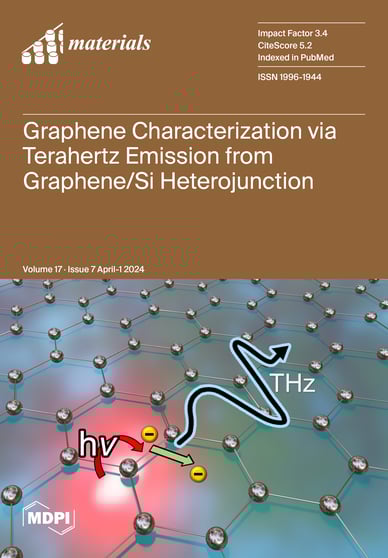 Journal Issue Cover Image