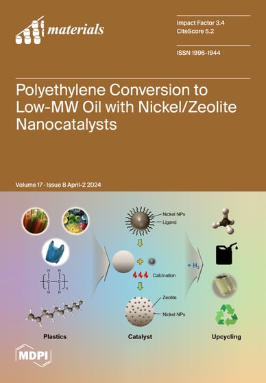 Journal Issue Cover Image