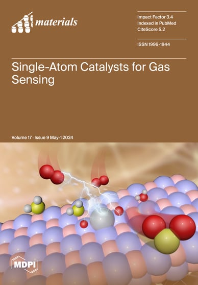 Journal Issue Cover Image