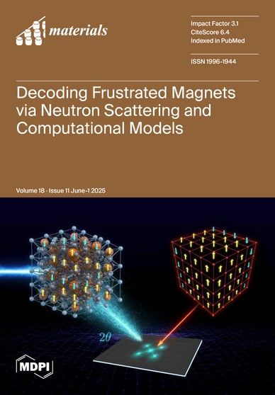 Journal Issue Cover Image