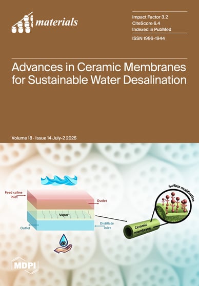 Journal Issue Cover Image