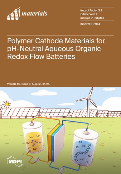 Journal Issue Cover Image