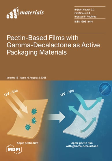 Journal Issue Cover Image