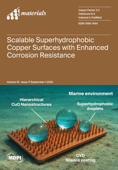 Journal Issue Cover Image