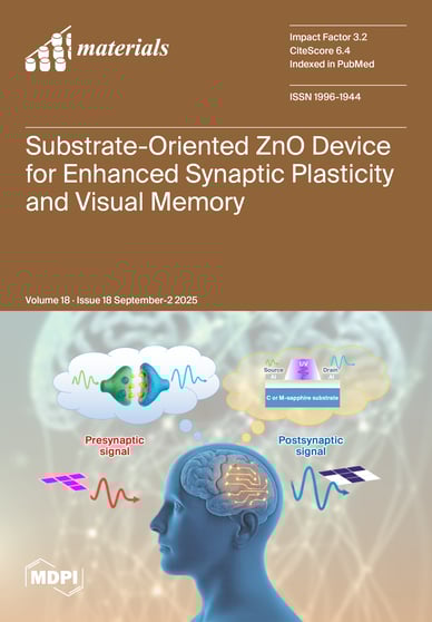 Journal Issue Cover Image