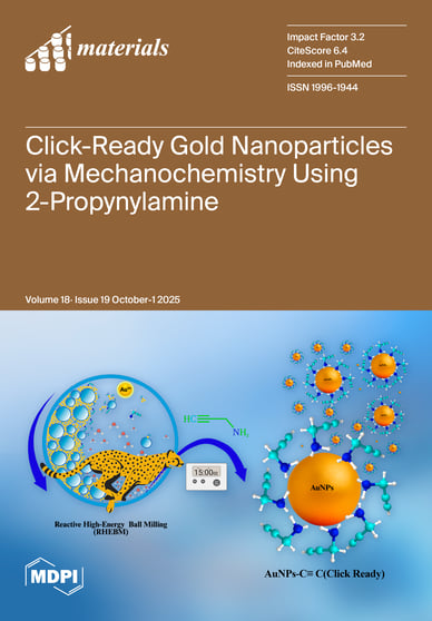 Journal Issue Cover Image