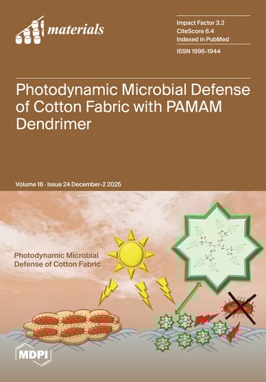 Journal Issue Cover Image