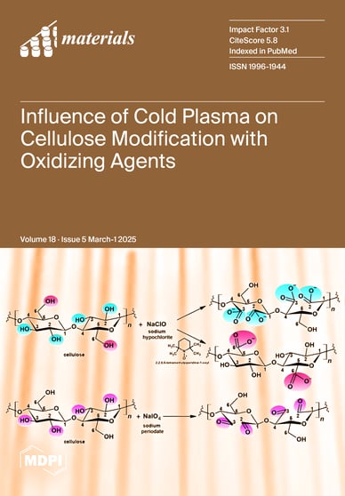 Journal Issue Cover Image