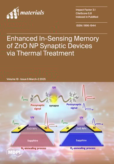 Journal Issue Cover Image