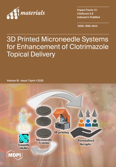 Journal Issue Cover Image