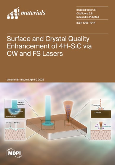 Journal Issue Cover Image