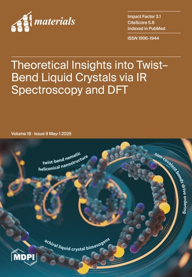 Journal Issue Cover Image