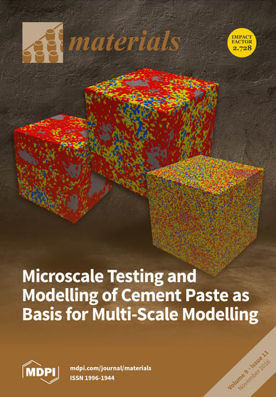 Journal Issue Cover Image