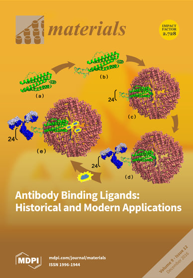 Journal Issue Cover Image