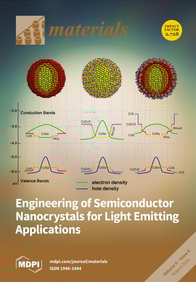 Journal Issue Cover Image