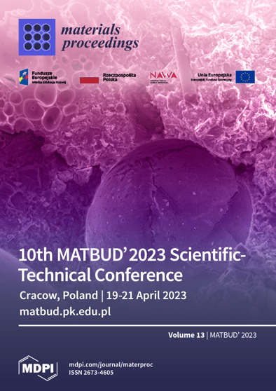 Journal Issue Cover Image